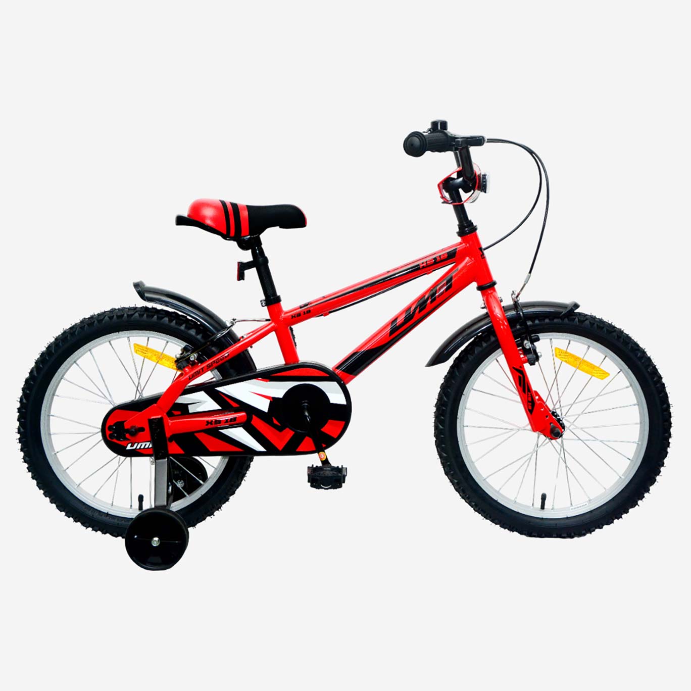 1816-1 18″ XS18 ROJA