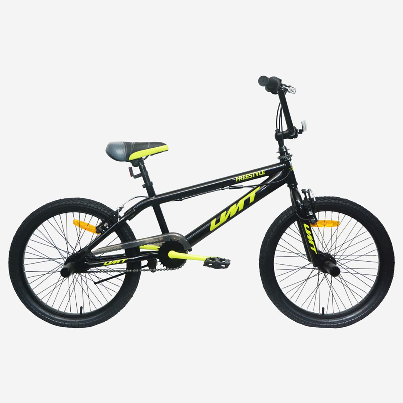 2024-1 20″ BMX NEGRA