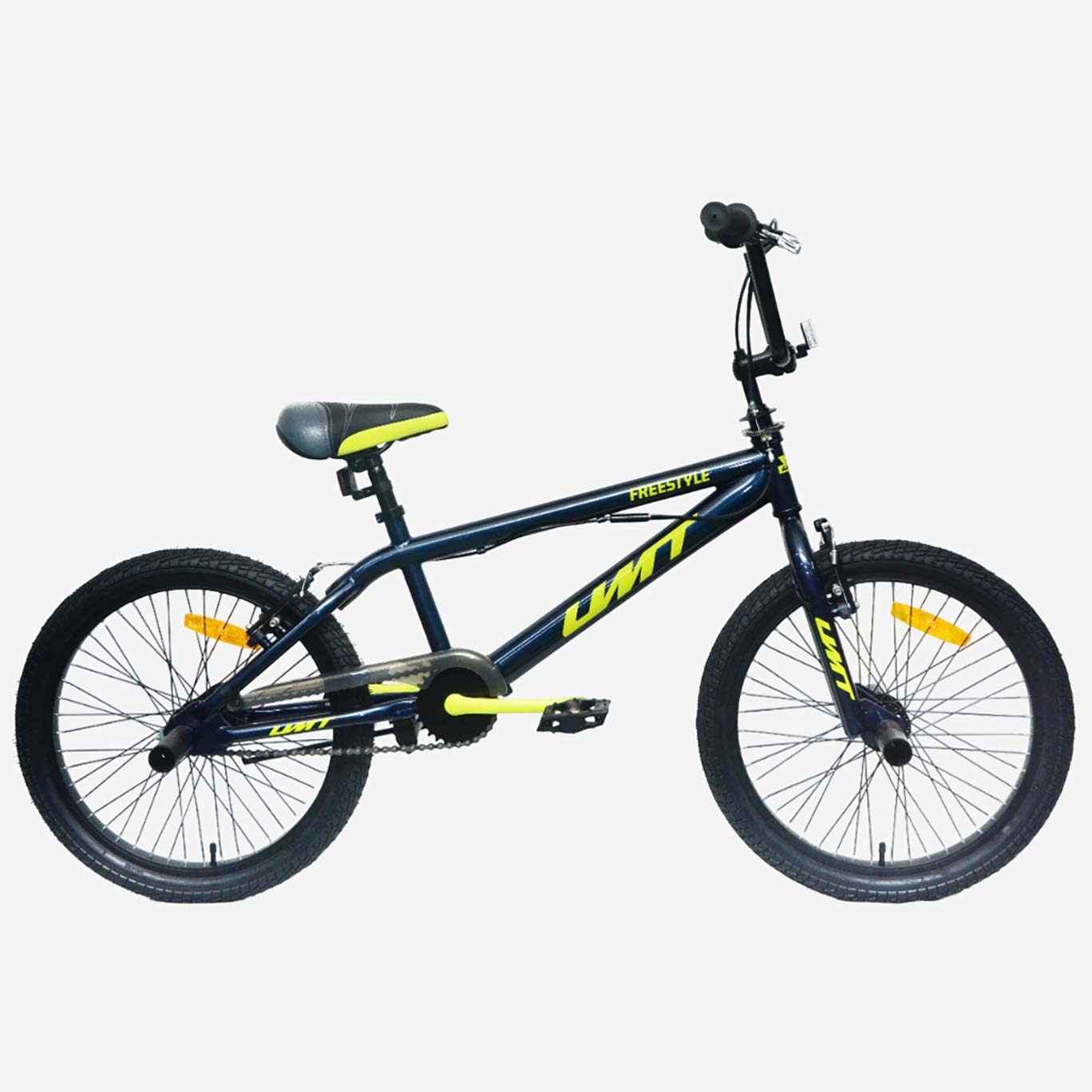 2024-2 20″ BMX AZUL