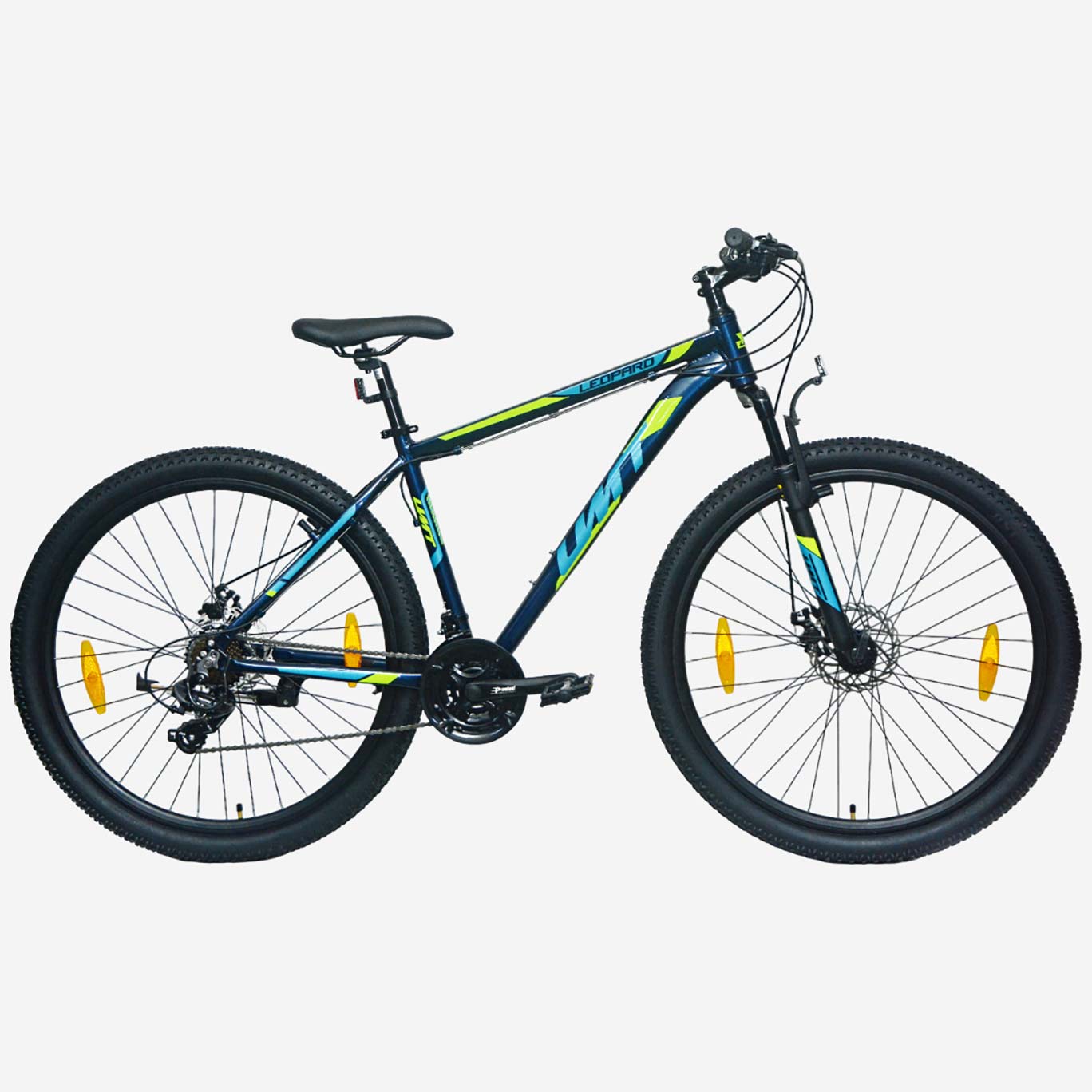 29228-2 29″ LEOPARD T18 AZUL/VERDE