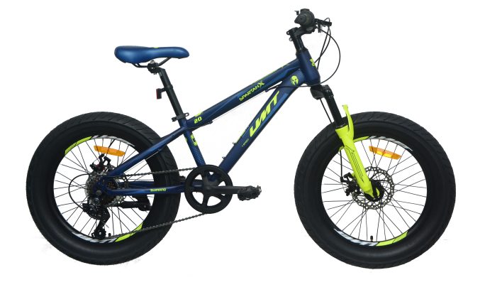 2036-29 SPARTAN X 20