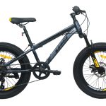2036-89 SPARTAN X 20