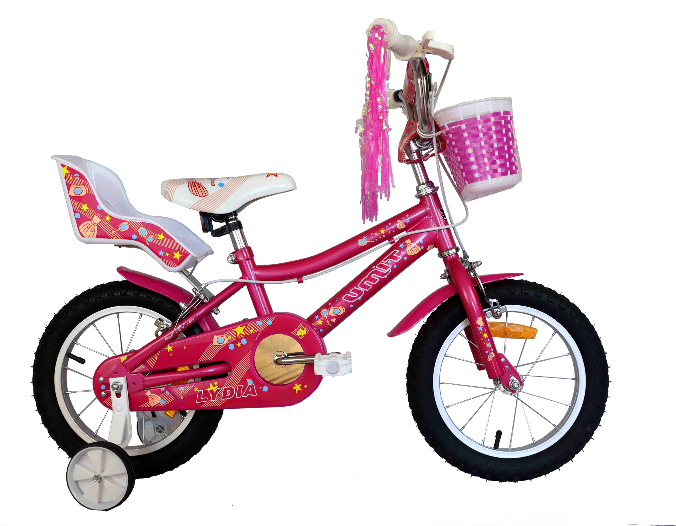 J1461 14″ LYDIA